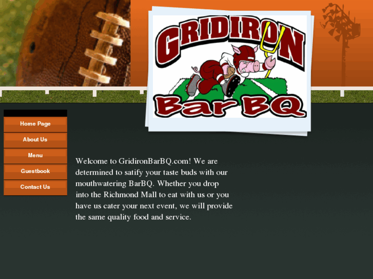 www.gridironbarbq.com