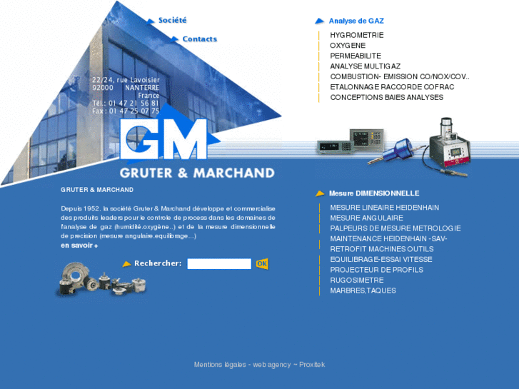 www.gruter-et-marchand.com