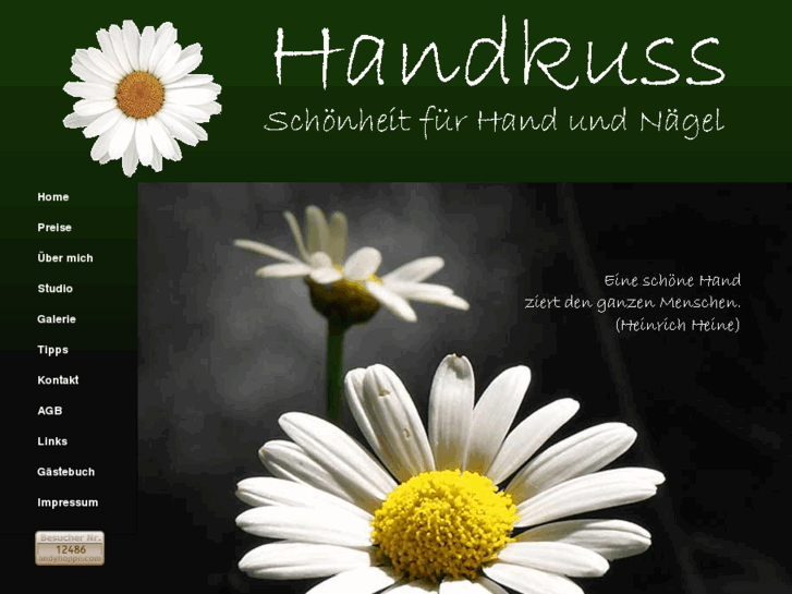 www.handkuss.com