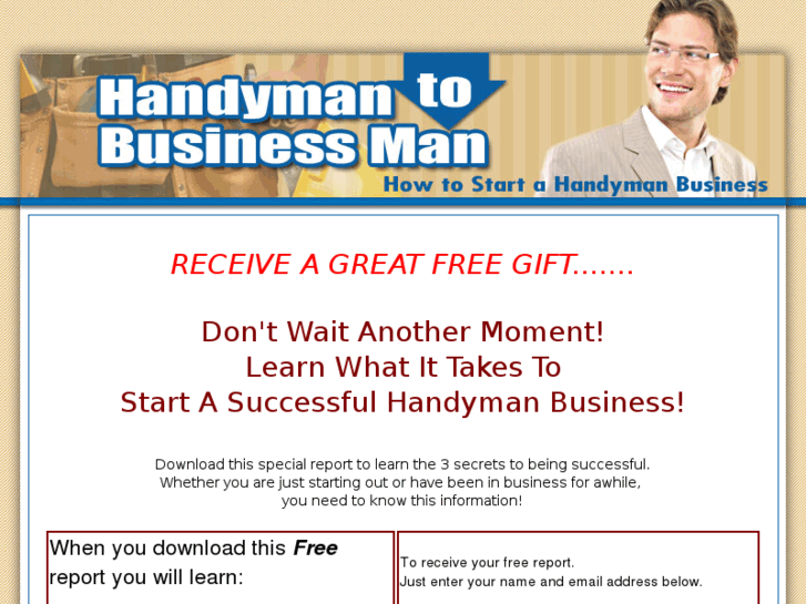 www.handymansuccess.com