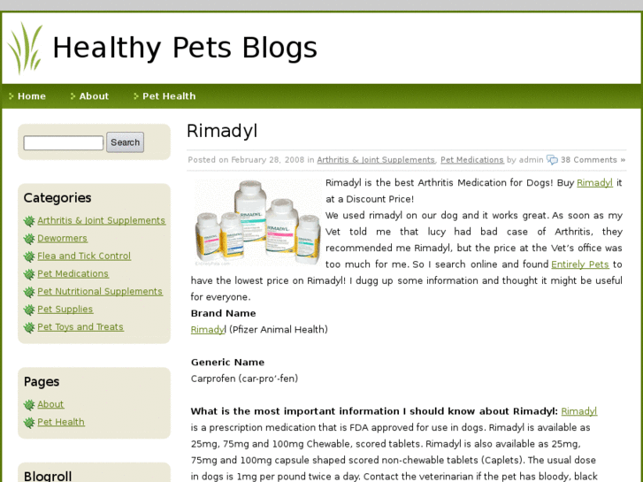 www.healthypetsblogs.com