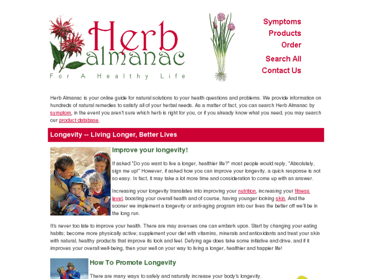 www.herbalmanac.com