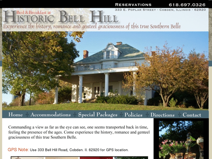 www.historicbellhill.com