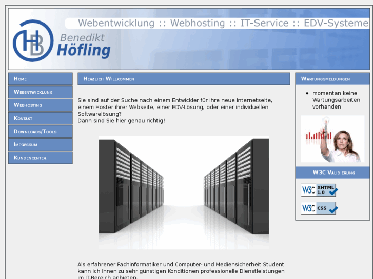 www.hoefling.net