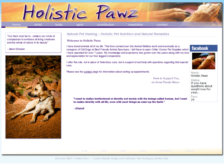 www.holisticpawz.com