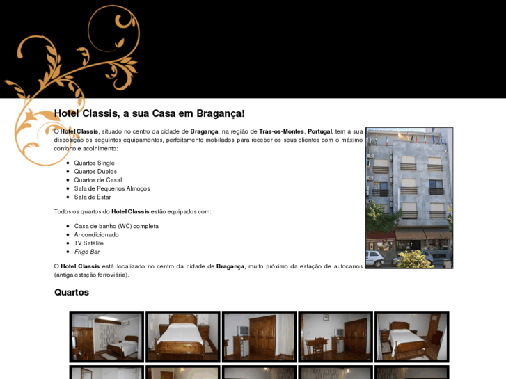 www.hotelclassis.com