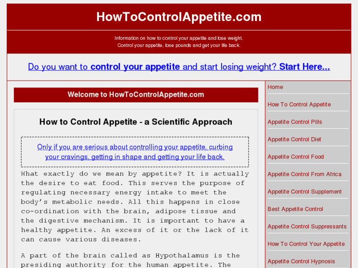 www.howtocontrolappetite.com