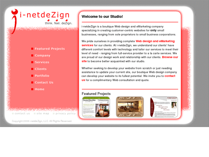 www.i-netdezign.com