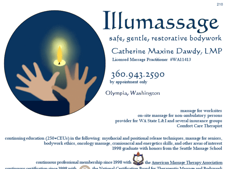 www.illumassage.com