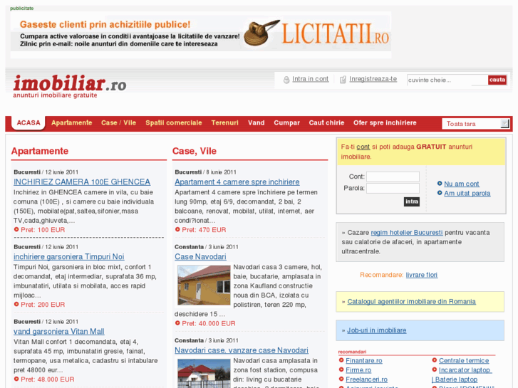 www.imobiliar.ro