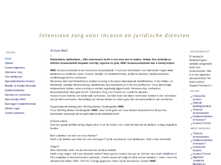 www.incasso-combinatie.nl