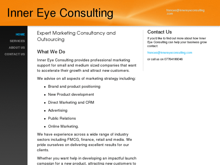 www.innereyeconsulting.com