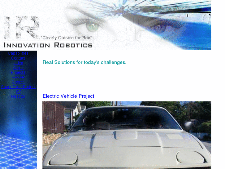 www.innovationrobotics.com