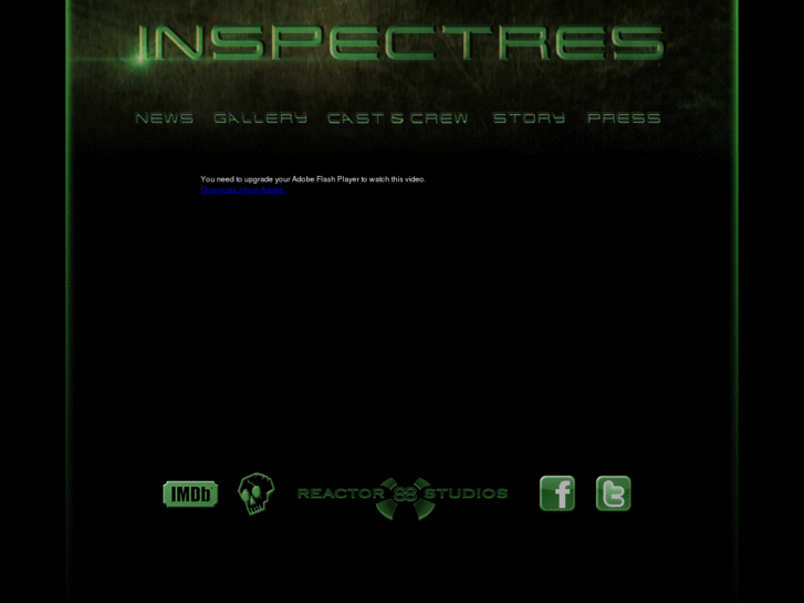 www.inspectresmovie.com