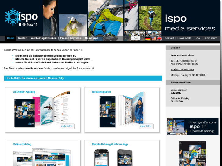 www.ispo-media.com