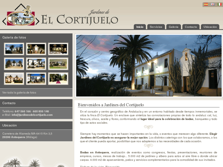 www.jardinesdelcortijuelo.com