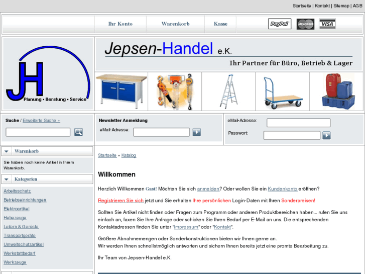 www.jepsen-handel.de