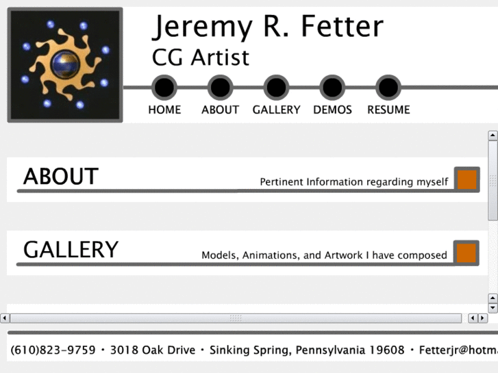 www.jeremyfetter.com