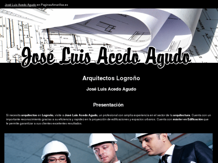 www.jlacedoagudo.es