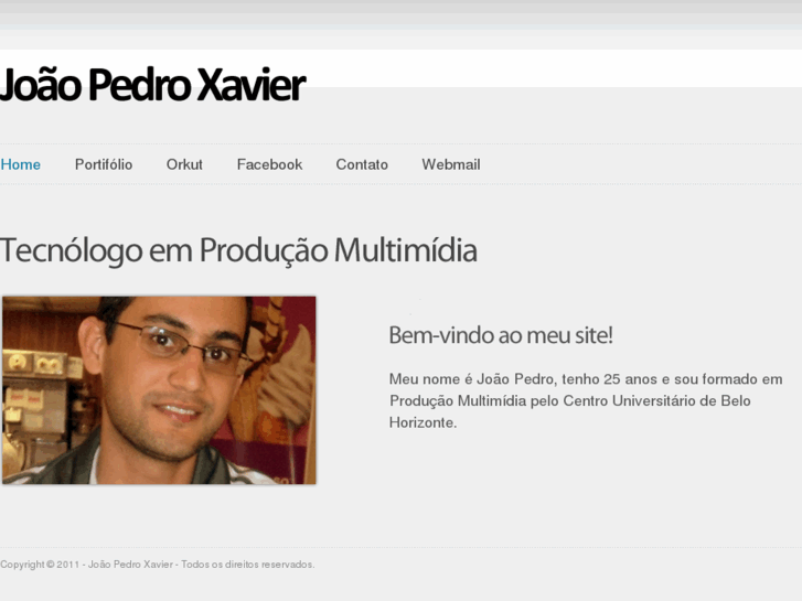 www.joaopedroxavier.com