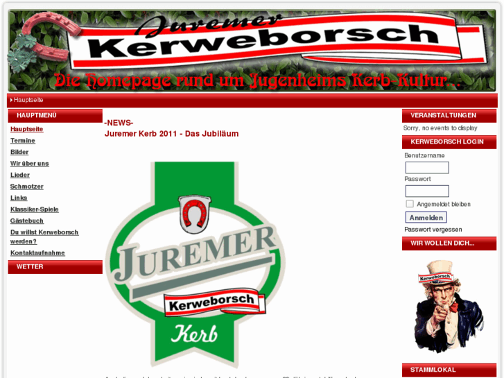 www.juremer-kerweborsch.de