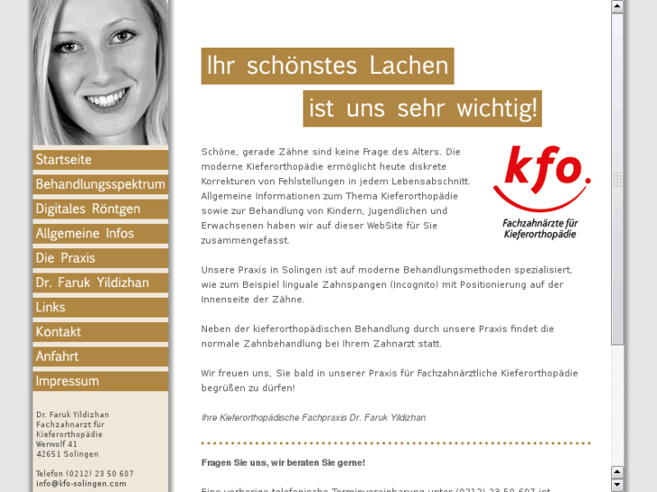 www.kfo-solingen.com