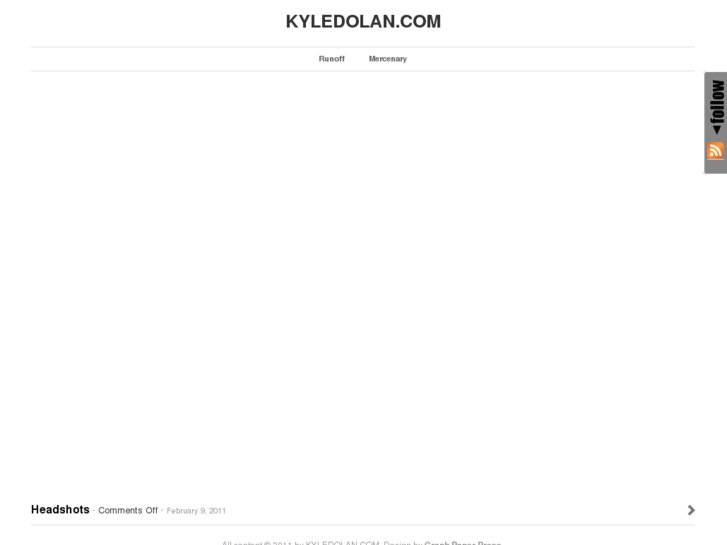 www.kyledolan.com