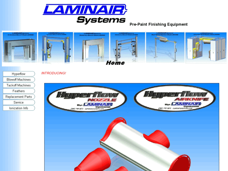 www.laminairsystems.com