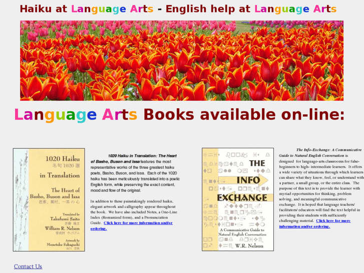 www.language-arts.com