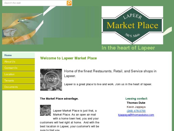 www.lapeermarketplace.com