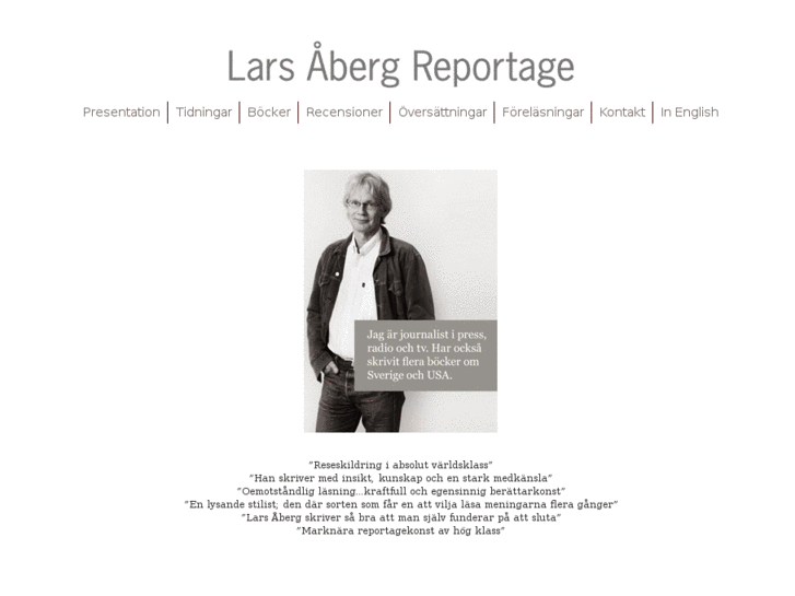 www.larsaberg.se