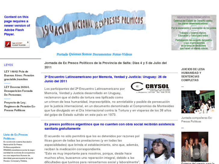 www.laverdadyjusticia.net