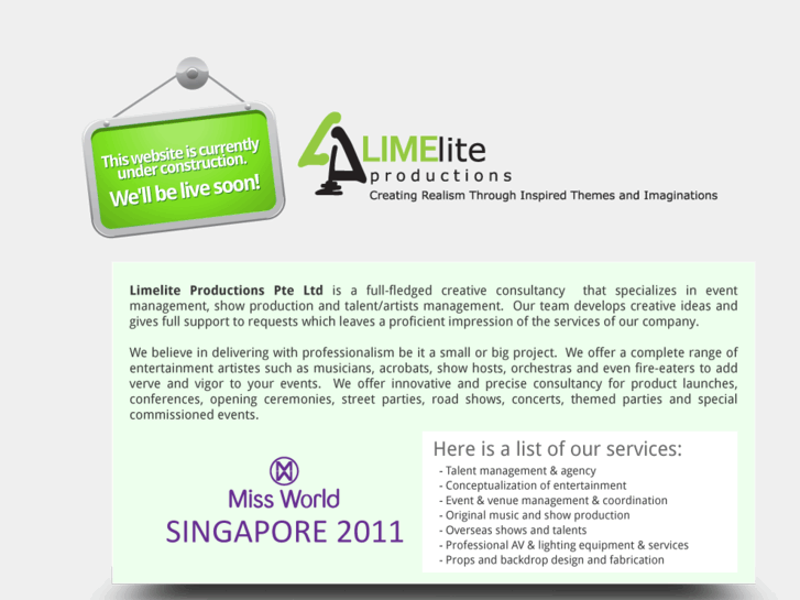 www.limelitemanagement.com