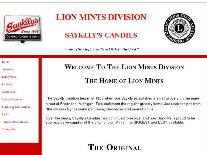 www.lionmints.com