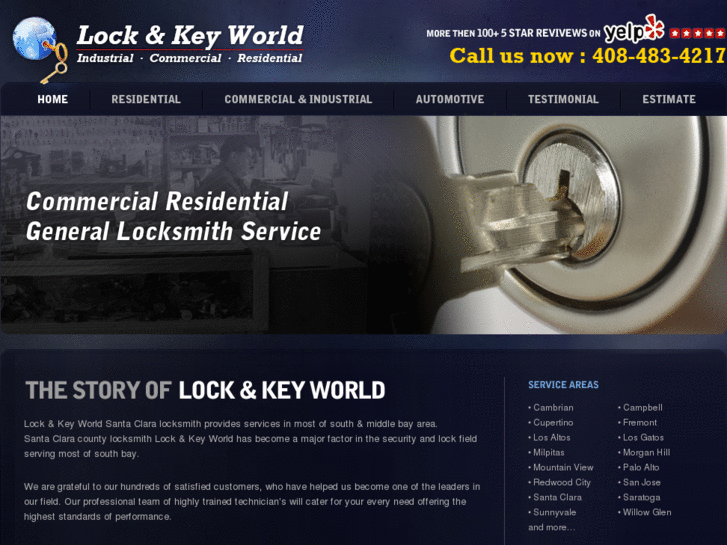 www.locknkeyworld.com