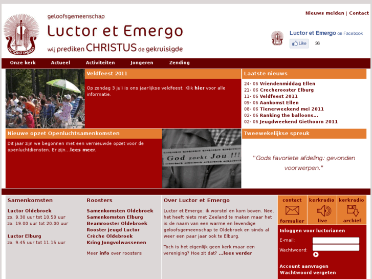 www.luctoretemergo.com