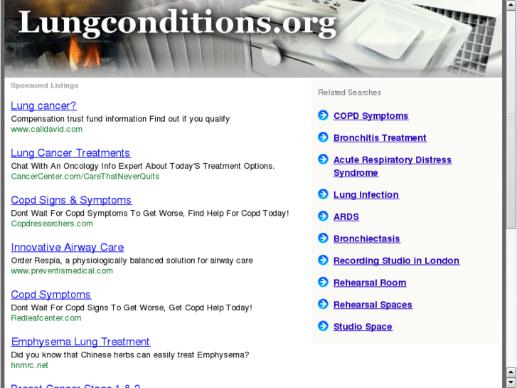 www.lungconditions.org