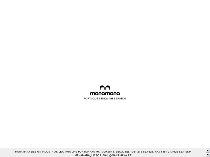 www.manamana.pt