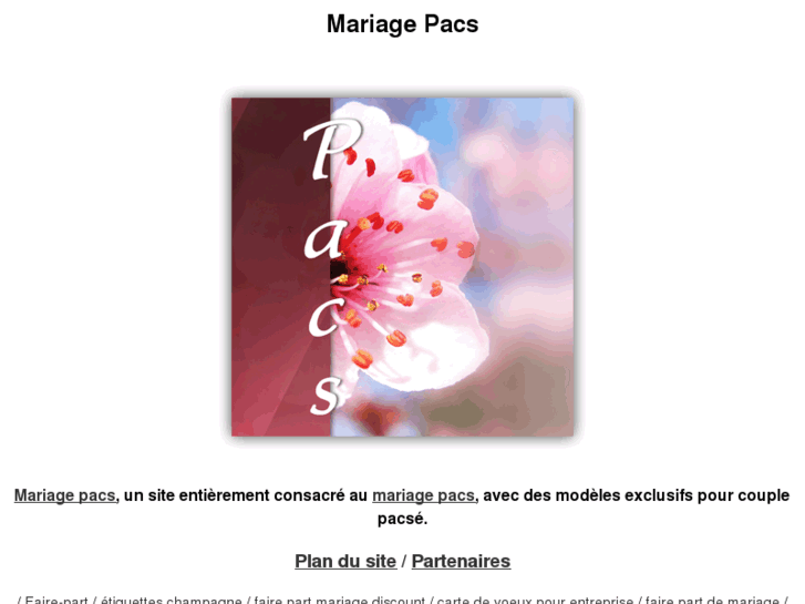 www.mariage-pacs.com