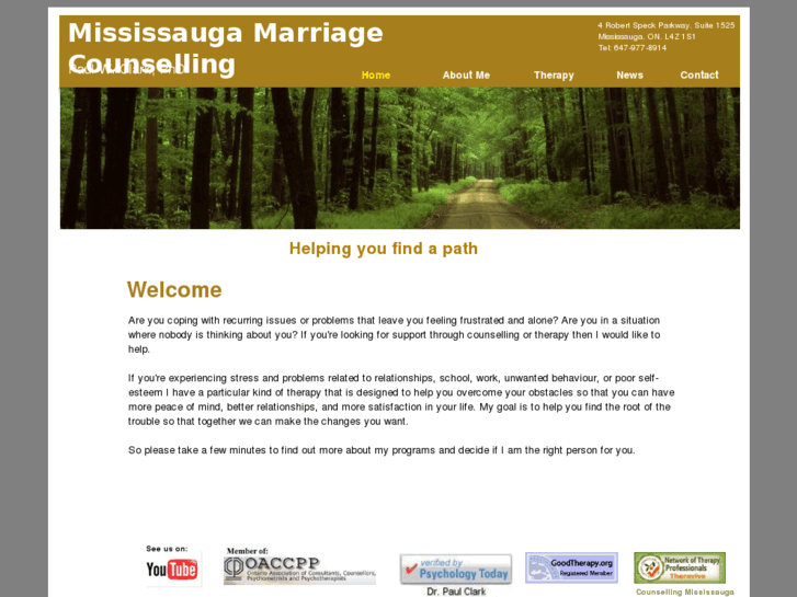 www.mississaugacounselling.org