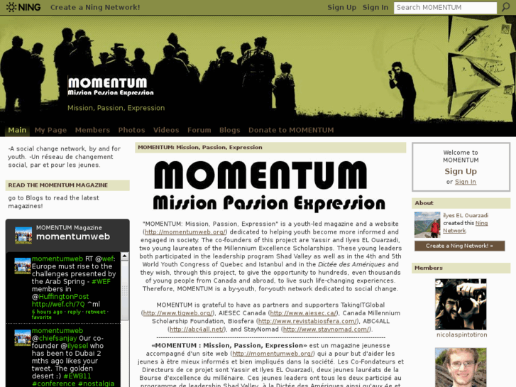 www.momentumweb.org