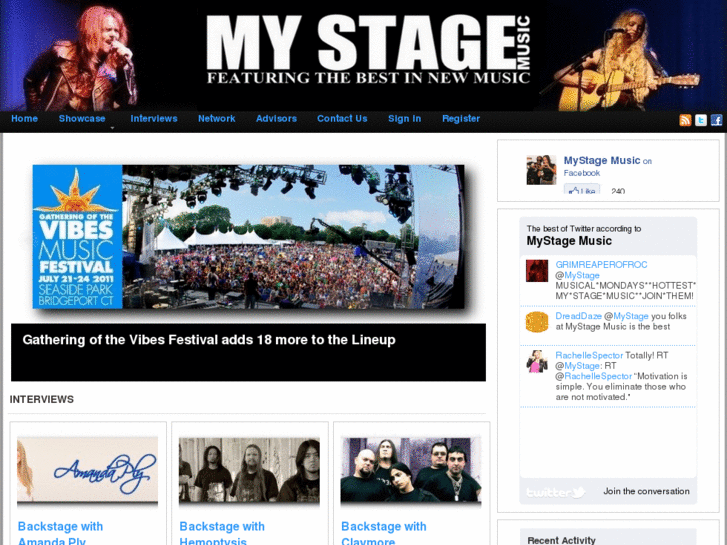 www.mystagemusic.com