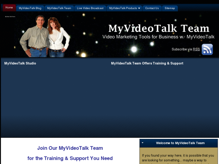 www.myvideotalkteam.com