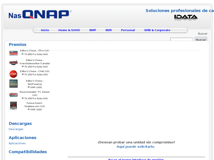 www.nasqnap.com