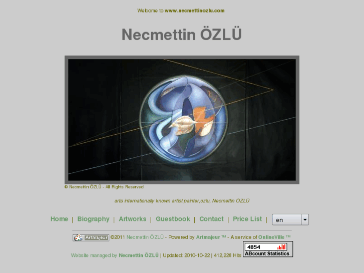 www.necmettinozlu.com