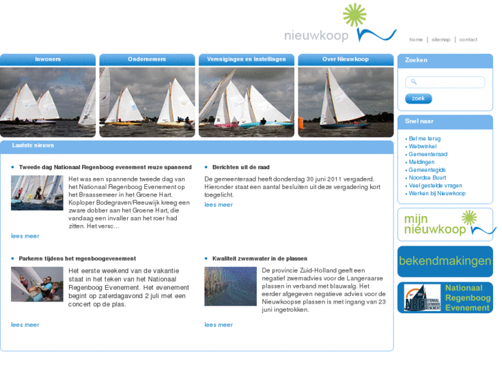 www.nieuwkoop.nl