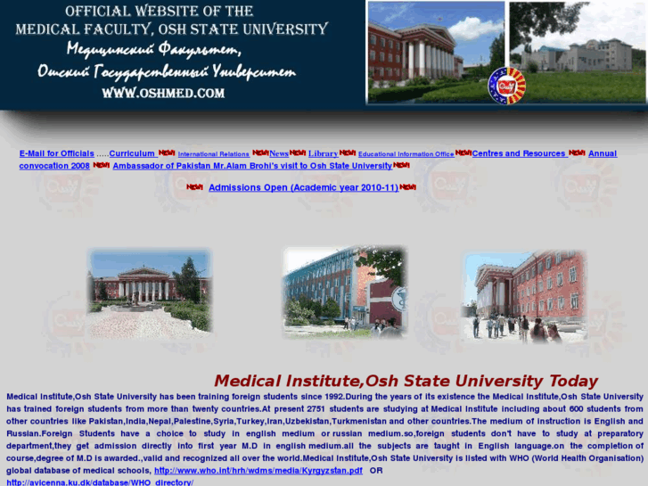 www.oshmed.com