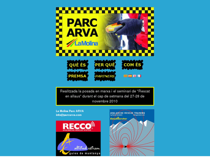 www.parcarva.com