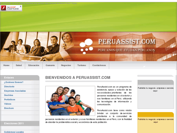 www.peruassist.com