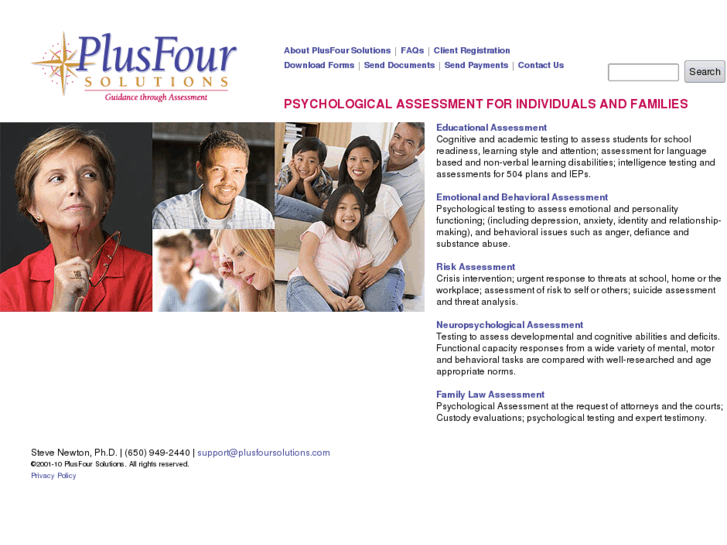 www.plusfoursolutions.com